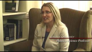 Public Opinion and Public Policy