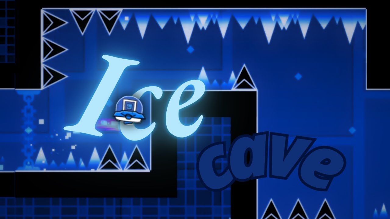 ICE CAVE 100% // 5 DEMON OF CHRISTMAS #3