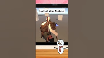 Making God of War in Unity 3D Engine | Part 2 | Unity Tutorials hindi | 3d game in unity  #unity3d