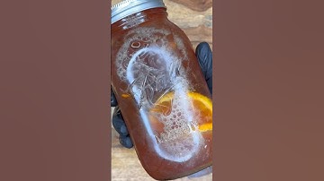 A Simple Sweet Tea Recipe | Try it!
