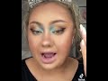 @Chelsea Bananas Vlogs unboxing her #boxycharm box january 2022!