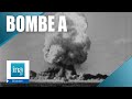 1960  la bombe atomique franaise est sans danger pour le sahara  archive ina