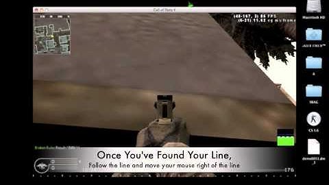 Call of Duty 4 Basic Elevator Tutorial