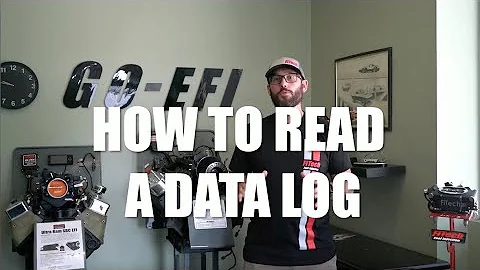 How to Read a Data Log | Tech Tuesdays | EP30