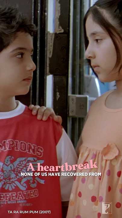 This moment made us go 😭😭| #Saaiyaan | #TaRaRumPum | #SadSong