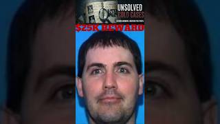 Why Aren't They Searching For This U.S. Marshal's Most Wanted: David Allen Bonness