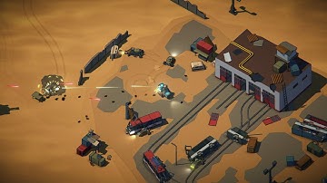 №1ПРОХОДИМ Machine Mind Demo! УЛУЧШАЕМ БУЗУ ЧИСТИМ РЕЙДЕРОВ!