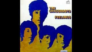 The Grassroots "Feelings" chords