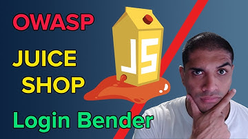 ★★★ Login Bender (SQL Injection) | Penetration Testing Tutorial