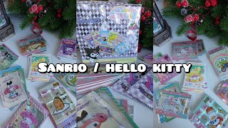 видео: Распаковка Sanrio/Hello Kitty 🤭 ВЫПАЛ ПОЧАККО⁉️ #hellokitty #pochacco #cinnamoroll #kuromi #mymelody картинка: Распаковка Sanrio/Hello Kitty 🤭 ВЫПАЛ ПОЧАККО⁉️ #hellokitty #pochacco #cinnamoroll #kuromi #mymelody