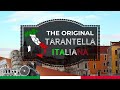 Tarantella napoletana - THE MOST FAMOUS TRADITIONAL ITALIAN PIZZA SONG