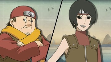 Akatsuchi & Kurotsuchi | Naruto Mobile Gameplay