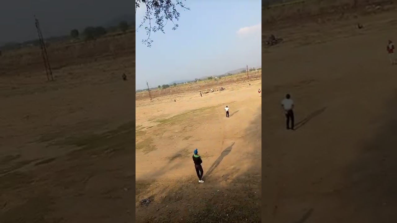 ‎@Feel the life  ‎@BCCI Official Channel  ‎@Sportskeeda Cricket  