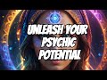 Unleashing psychic potential through spiritual practice