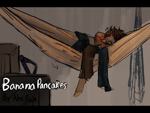 JRWI riptide animatic (in which silly pirates fail to cook pancakes)