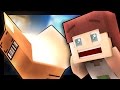 WHAT'S IN THE BOX!? (Minecraft Animation)