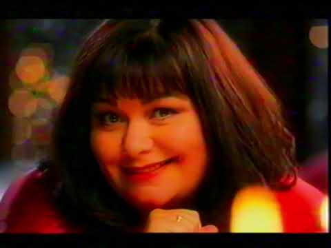 Terry's Chocolate Orange Christmas Commercial 2001