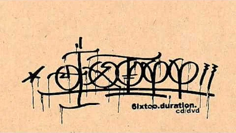Sixtoo - Duration Part 1