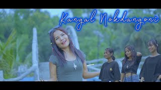 KANGAL NOKDANGONI TEASER || NOVA RANGSHA