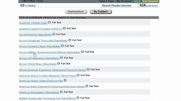 Screencast by Gurulibrarian from Screenr.com