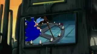 Sonic Underground : Lets Do it To it