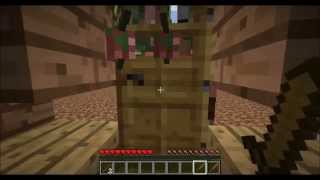 Pancake Survival, Episode 13 - Attack of the Zombie Pigmen