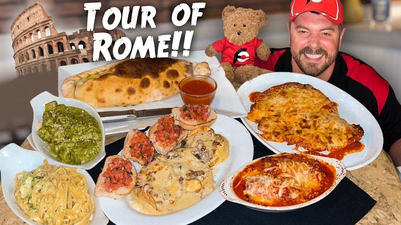 La Famiglia's Massive 