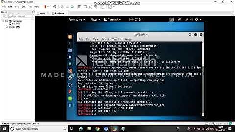 how to hack or exploit  windows 10,7,8,8.1 remote pc using kali linux