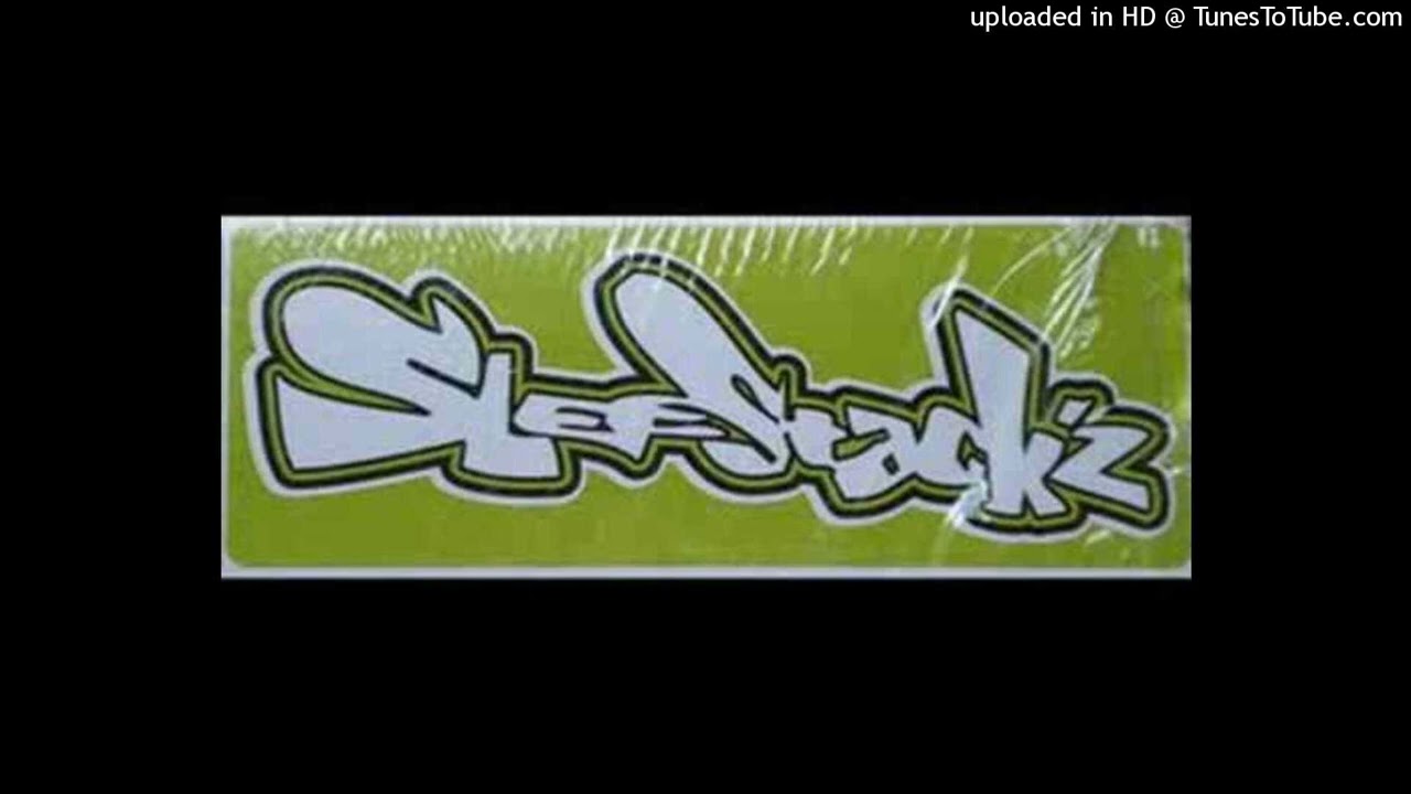 Sleestack'z - Behind The Iron Curtain [1996] - YouTube