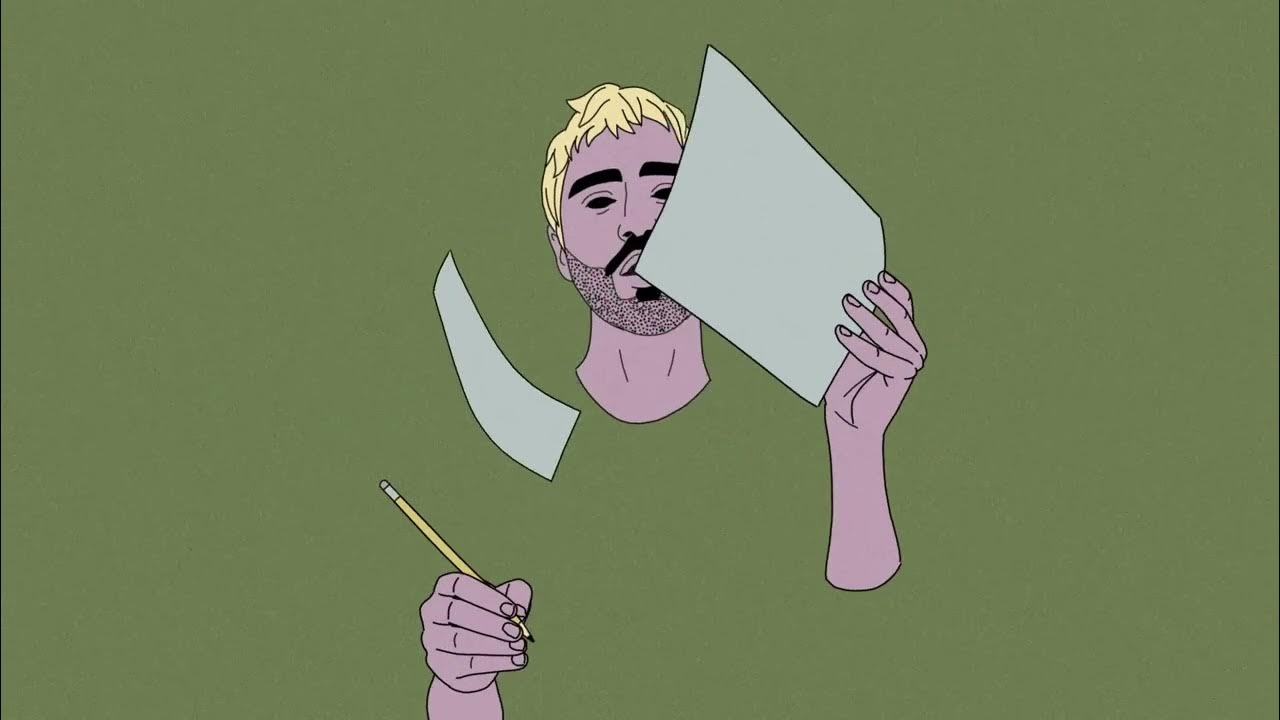 Mindchatter 'Loony Bin' (Official Audio) YouTube