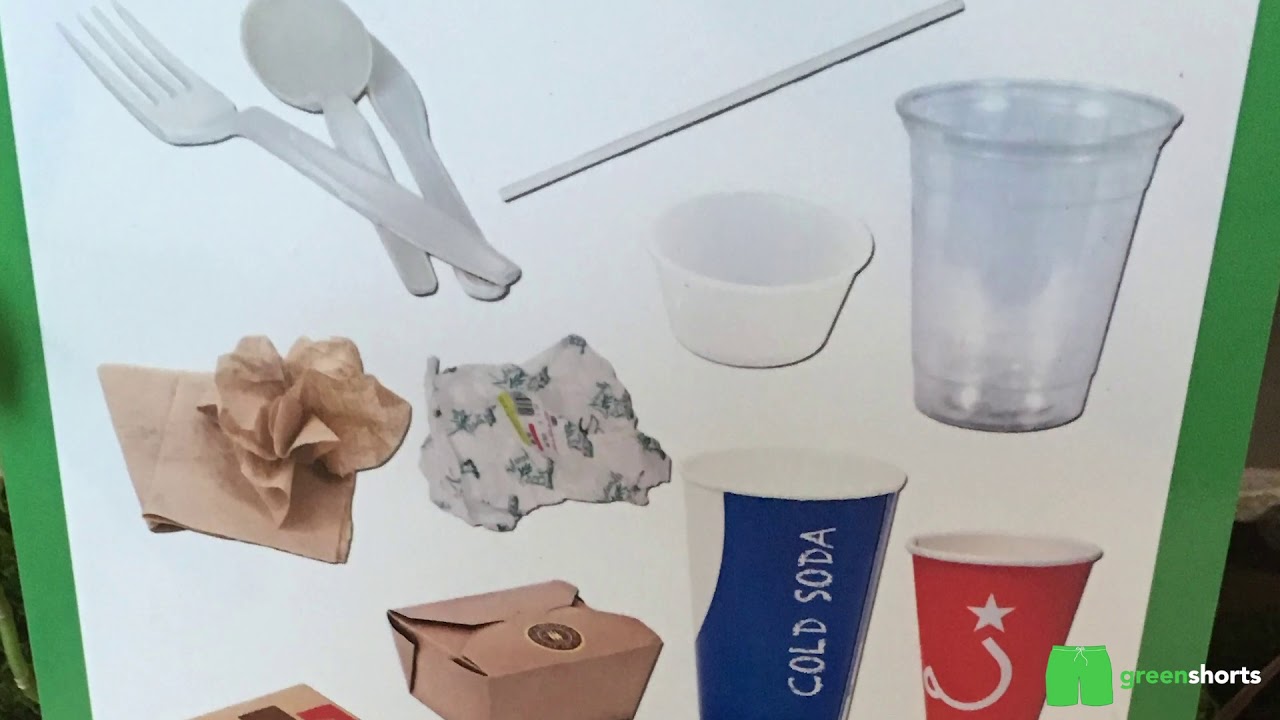 Zero Waste Challenge