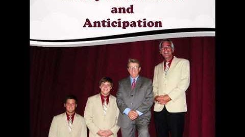 Somebody Touched Me-Danny Funderburk