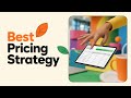 How to create pricing table in wpbakery wordpress website
