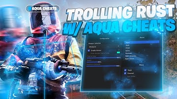 I Used Rust Cheats to Force Wipe… (Ridiculous Results)