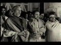 Tirupati Venkateswara Swamy 60 years Old Rare Video Footage - Original shoot in Tirumala