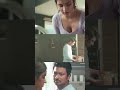 Nidhi Agrawal Romantic Scene #shorts #short #shortsvideo