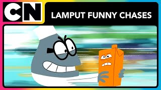Lamput - Funny Chases 66 | Lamput Cartoon | Lamput Presents | Watch Lamput Videos