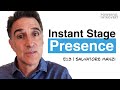 What I Learned from Helping Introverts Master PUBLIC SPEAKING