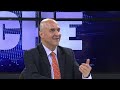 Abelardo de la Espriella e Iván Cepeda se fueron a los extremos: Juan Fernando Jaramillo