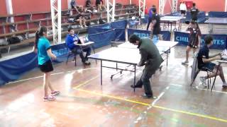 Kathy Diaz x Catalina Martinez mpeg4