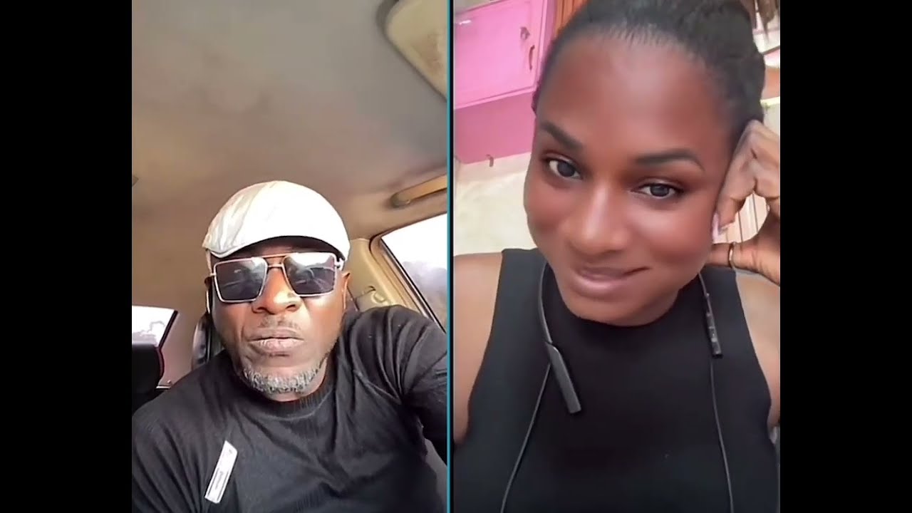 Mc bishop Am looking for this girl !!! I don suffer for her hand