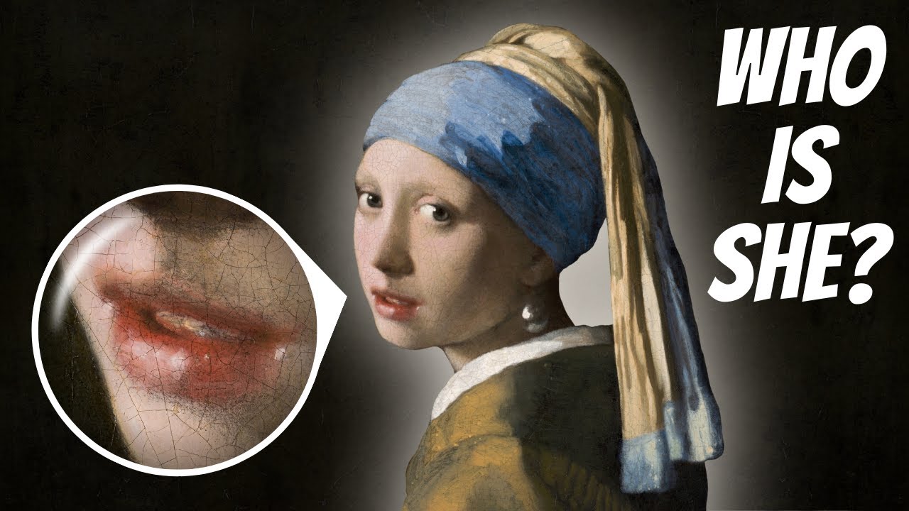 Girl with a Pearl Earring: A Timeless Masterpiece -