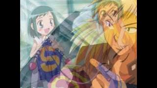 Midori no Hibi - Ending - Mou Sukoshi Mou Sukoshi