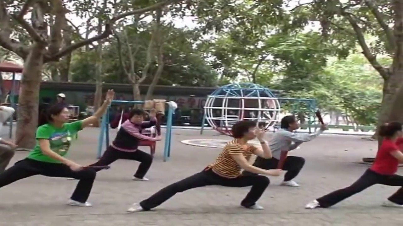 HỒN NGUYÊN PHIẾN - 渾元扇 - YouTube