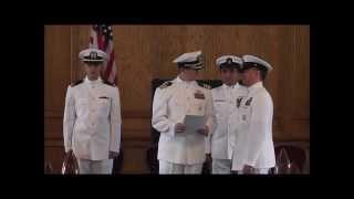 RETIREMENT CEREMONY of Chief ASTRO (Raw, Uncut Version - Complete 1:14 Hours)