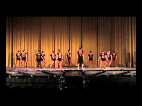 03 LineaDeBaile FUNKY festival2013Noviembre