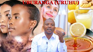 DORE IMITI IGARURA UBURANGA