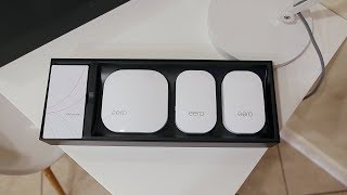 EERO MESH WIFI - Best Wifi Coverage!
