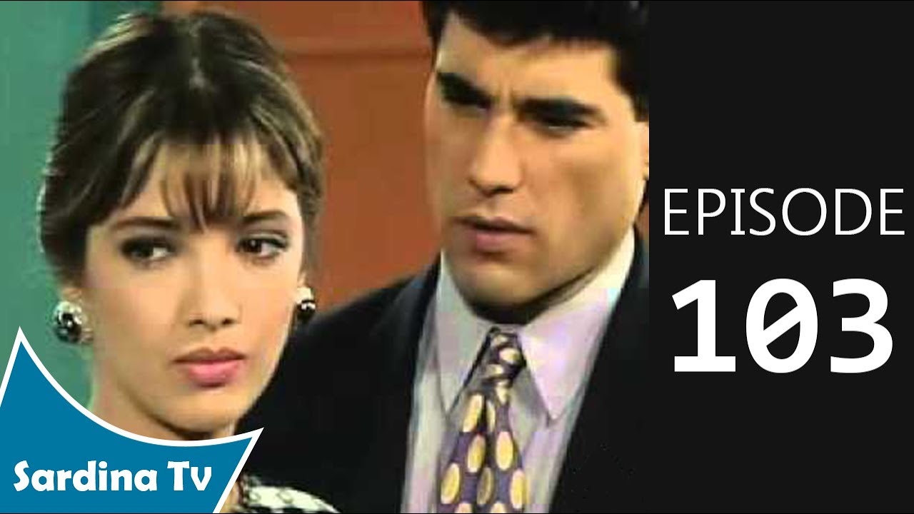 Guadaloupe - Episode 103 - رهينة الماضي الحلقة