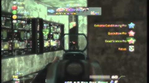 Too Fly - 4v4 MLG SnD Tournament Montage